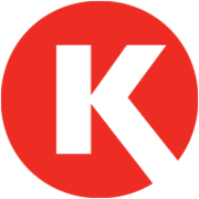 Circle K Charge App logo