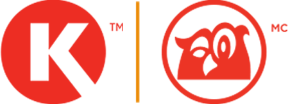 Circle K Charge logo